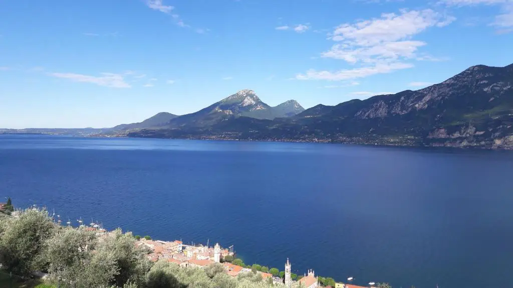 Agricampeggio Relax in Brenzone sul Garda on eastern Lake Garda – 6