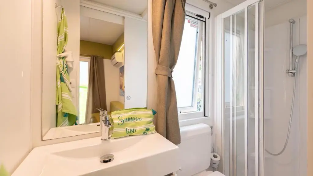 San Francesco Camping Village – Campingplatz am Gardasee bei Desenzano del Garda – 2