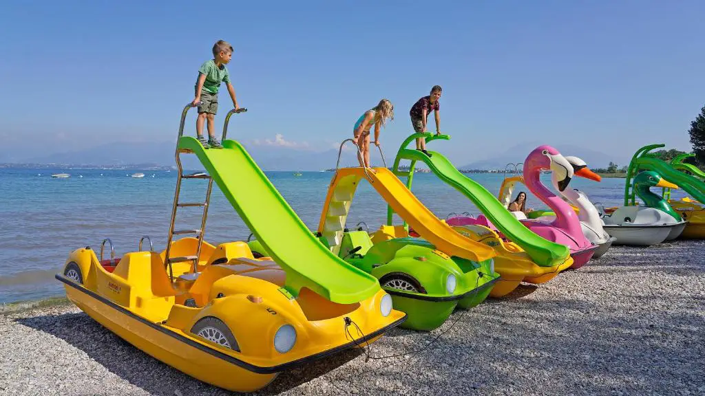 San Francesco Camping Village – Campingplatz am Gardasee bei Desenzano del Garda – 3