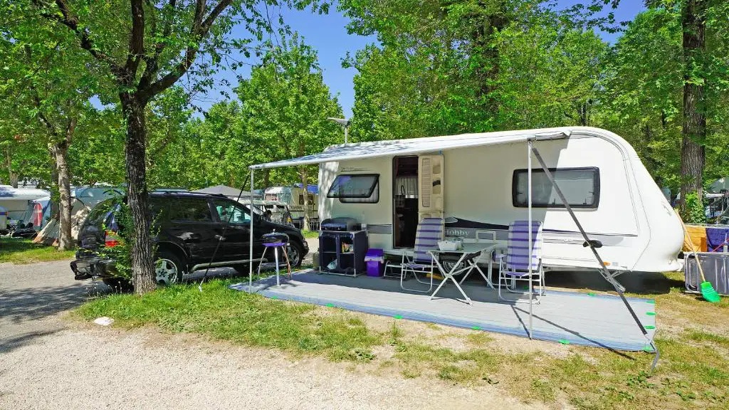 San Francesco Camping Village – Campingplatz am Gardasee bei Desenzano del Garda – 4