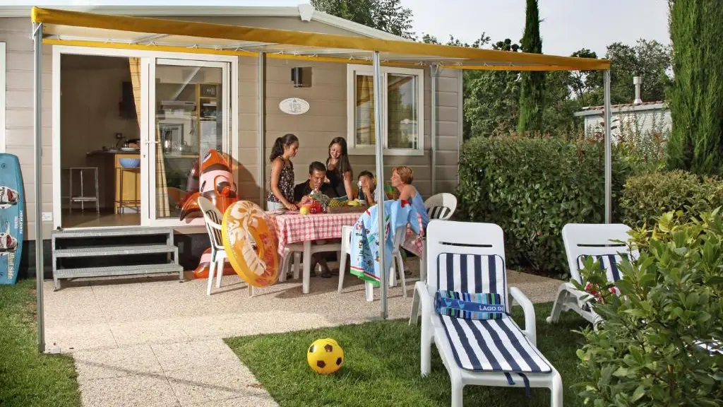 San Francesco Camping Village – Campingplatz am Gardasee bei Desenzano del Garda – 5