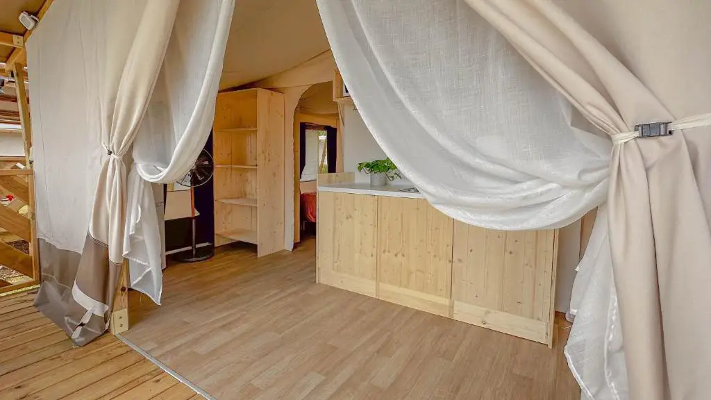 Sereno Camping Holiday – Campingplatz am Gardasee bei Moniga del Garda – 2
