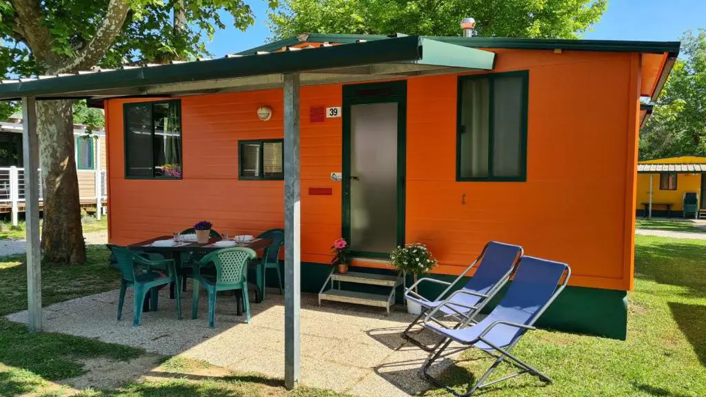Sereno Camping Holiday – Campingplatz am Gardasee bei Moniga del Garda – 4