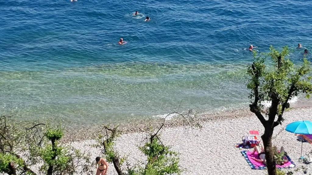 Sereno Camping Holiday – Campingplatz am Gardasee bei Moniga del Garda – 5