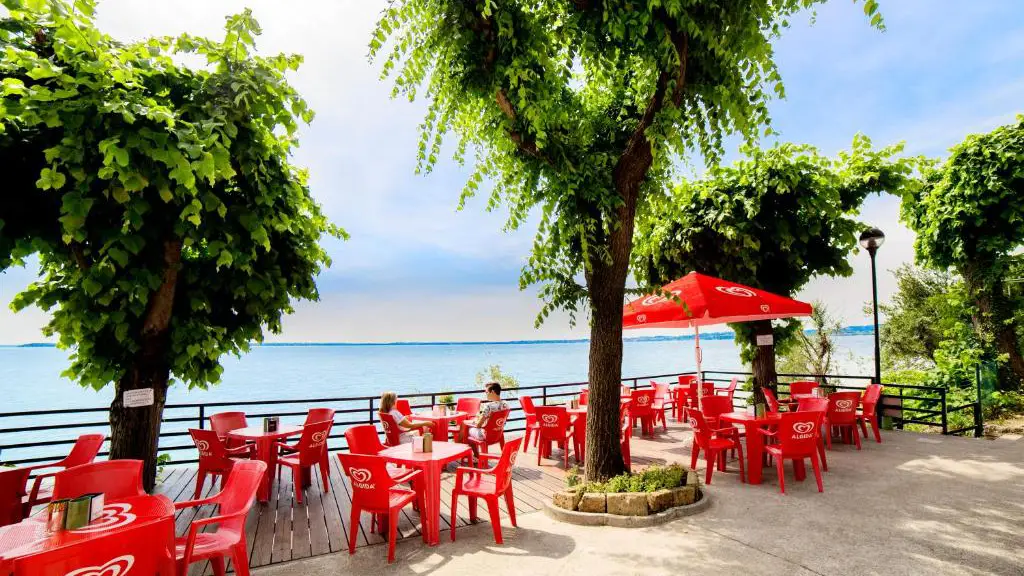 Sereno Camping Holiday – Campingplatz am Gardasee bei Moniga del Garda – 6