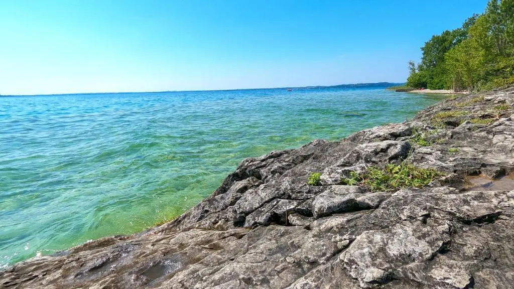 Sivinos Camping Boutique – campsite on Lake Garda near Manerba del Garda – 3
