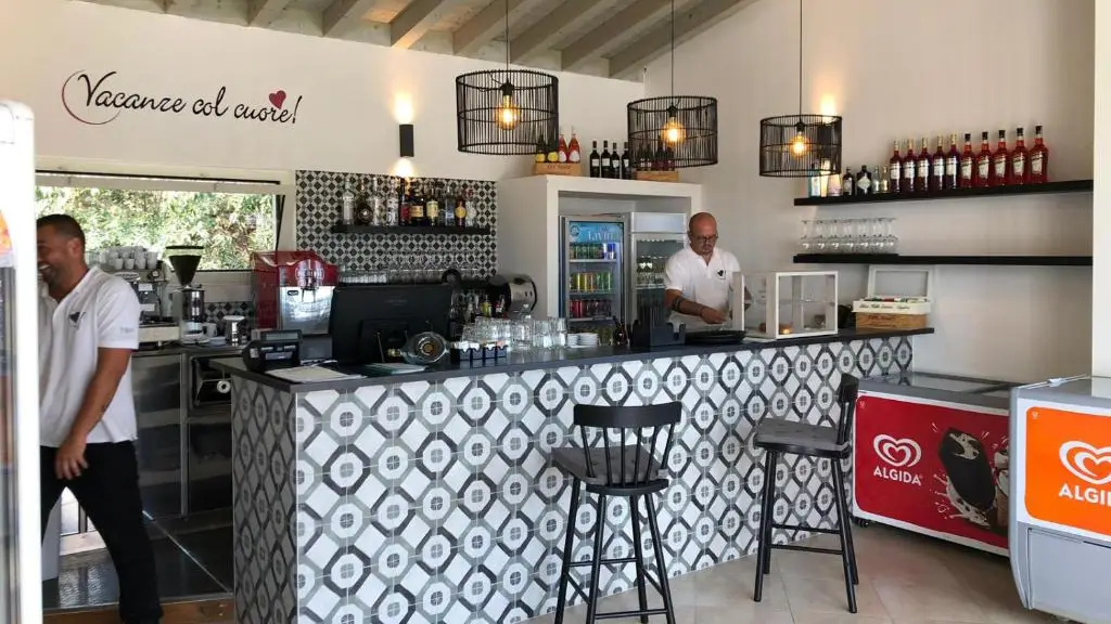 Sivinos Camping Boutique – campsite on Lake Garda near Manerba del Garda – 5
