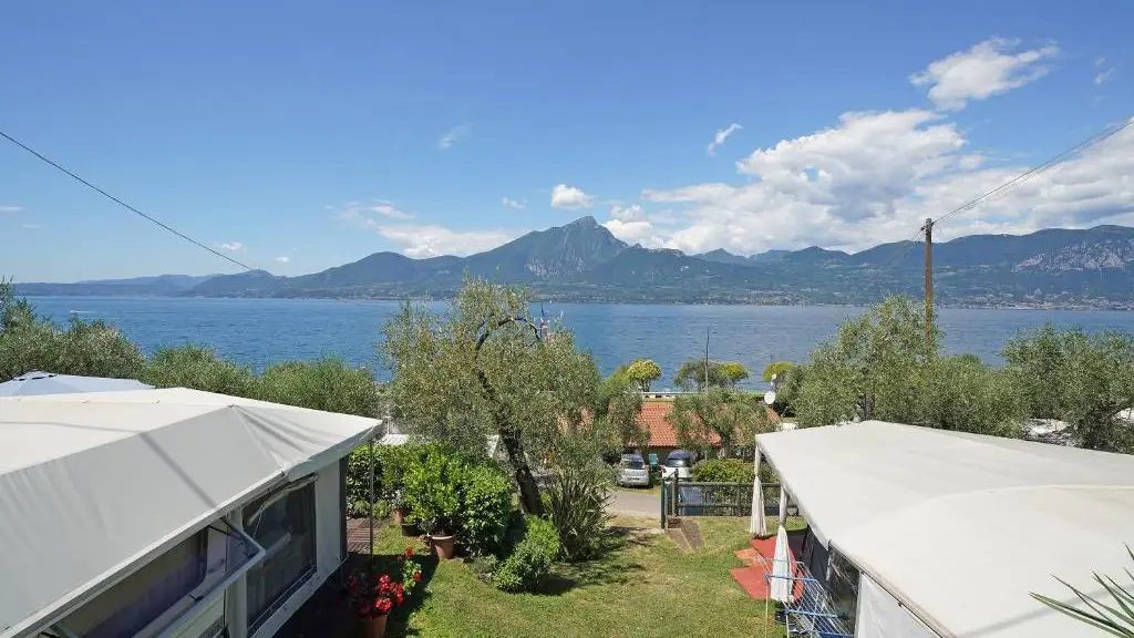 Camping Spiaggia d'Oro – campsite on Lake Garda near Lazise – 6
