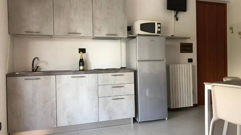 Camping Tiglio in Lugana di Sirmione direkt am Gardasee – 5