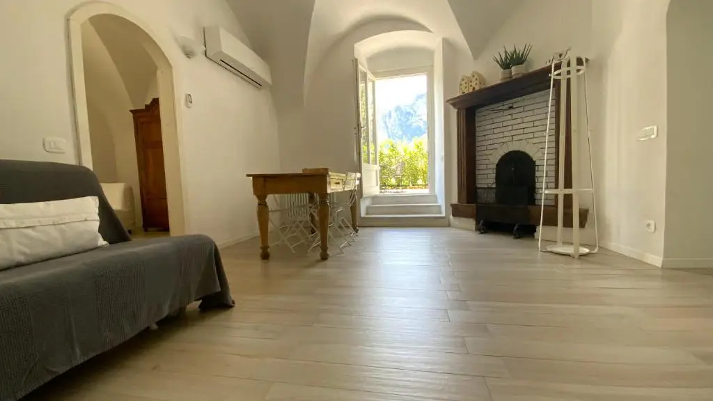 Verdepiano Bed & Camping – kleiner Agricampingplatz bei Riva del Garda – 2