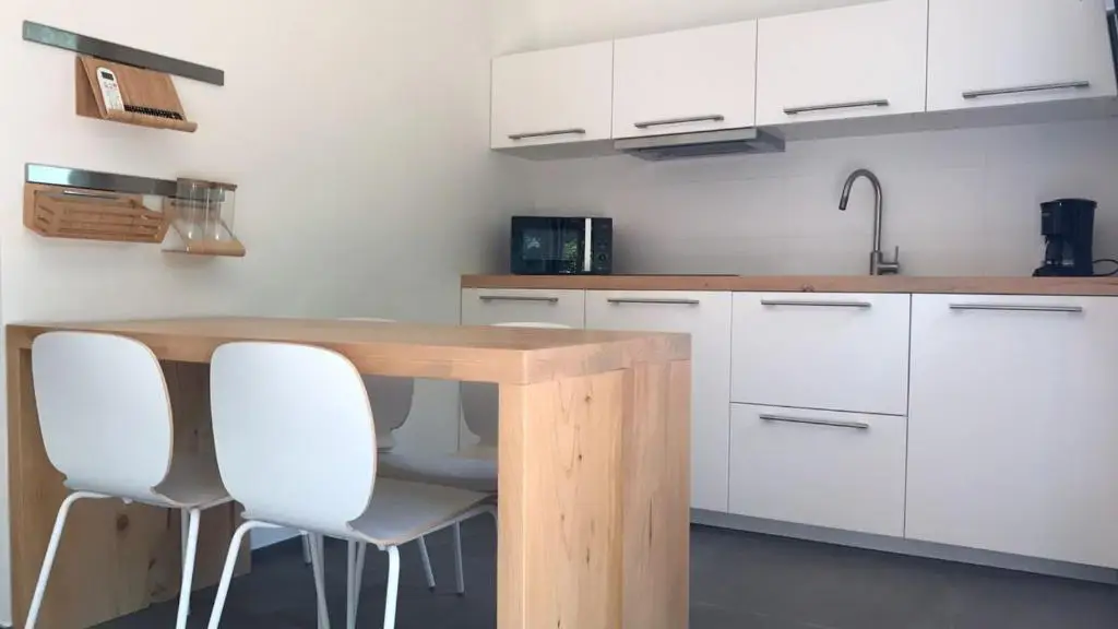 Verdepiano Bed & Camping – kleiner Agricampingplatz bei Riva del Garda – 5