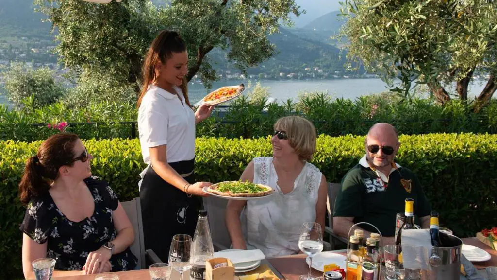 Weekend Glamping Resort – Campingplatz am Gardasee bei San Felice del Benaco – 3
