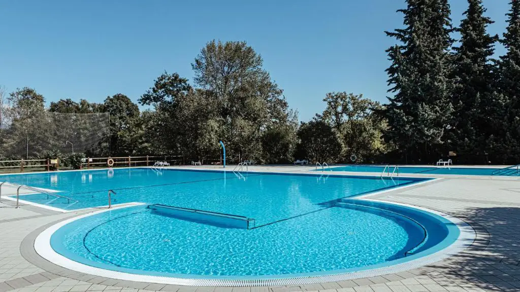 Camping Zocco – Campingplatz am Gardasee bei Manerba del Garda – 3