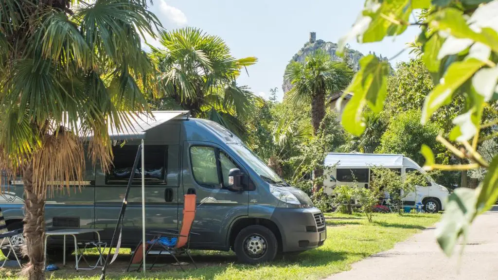 Camping Zoo – Campingplatz am Gardasee bei Arco – 6